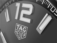 Armbanduhr Tag Heuer Herr Formula 1 in Stahl WAZ2011.BA0842 - WAZ2011.BA0842